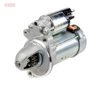 Motorino Avviamento Denso 1.8 KW 12V Mercedes-Benz CLS E 200 220 CDI