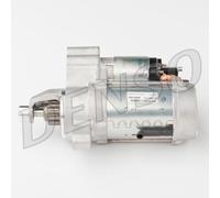 Motorino Avviamento Denso 1,80 KW 12V Audi A4 A5 A6 Q5 2.0 TDI Quattro