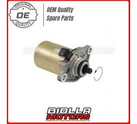 MOTORINO AVVIAMENTO DERBI GP1 50 2001-2002 246390010 (R.O.: 00104002, 82530R, AP
