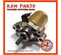 Motorino avviamento Derbi PADDOCK 50 1998-1999 817361871#9