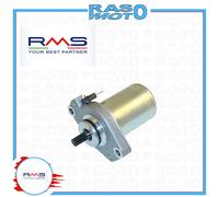 Motorino Avviamento E-TON EXL YUKON ST 2T 50 0000 - 0000
