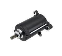 Motorino Avviamento Elettrico Per WRA650 Per Wave Per Runner III RA700 Per Jet 650 701cc 18420 6M6-81800-10-00 2 PZ Motorino Avviamento Elettrico Con Azionamento Per Bendix Set(1 PC starter)
