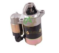 Motorino Avviamento elettrico Yanmar L48 L70 L100 motore diesel 186 FA 178 170