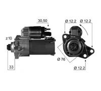 MOTORINO AVVIAMENTO EM048G 1072156 0 001 121 028 CST10103 CS 1062 S0027 72-0144