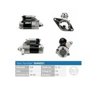 MOTORINO AVVIAMENTO EM1270Q 2280005710 2810087551 2810087551000