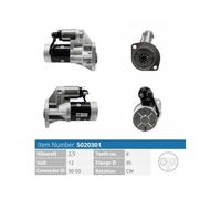 MOTORINO AVVIAMENTO EM1335Q 233002T700 23300N2N00 2330010T01 S14205 233006T00A