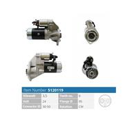 MOTORINO AVVIAMENTO EM1451Q S25120 S2413A 11913177011 F042S04050 5811001282