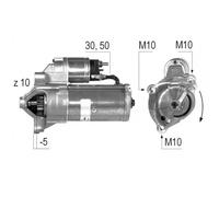 MOTORINO AVVIAMENTO EM200G CST10105 726021 CST10105ES 0 001 218 757 CST15219