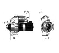 ERA 220527A Motorino avviamento
