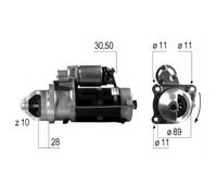 ERA 220513A Motorino avviamento