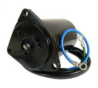 Motorino Avviamento F200 F225 F250 LF200 LF225 200 Per STG50052 Ricambi Motore Fuoribordo Potenza 60V-43880-00-00 Motore Tilt Trim Compatibile Motorini d'Avviamento