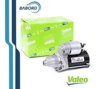 MOTORINO AVVIAMENTO Fiat 1.3 MultiJet MADE IN POLAND