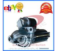 MOTORINO AVVIAMENTO FIAT LANCIA OPEL LINEA MUSA CORSA ASTRA MERIVA 1.3MJT 1.3CDT