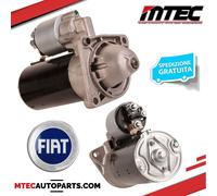 MOTORINO AVVIAMENTO FIAT STILO ALFA ROMEO 147 156 159 JTD JTDM DDIS LYBRA CROMA