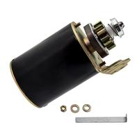 Motorino Avviamento for Briggs & Stratton 14 Denti 593934 693551 Starter Motor