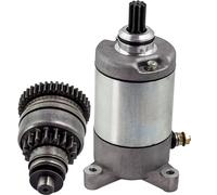 Motorino Avviamento for Sportsman 500 HO 499cc Engine 2001-2012 SMU0061 3084981