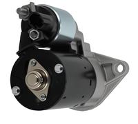 Motorino Avviamento for Toyota Auris/Corolla 1.4L 1.6L 1.8L 28100-0D080