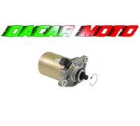 Motorino avviamento GILERA 50 TYPHOON XR 2000 RMS 246390010