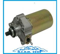 MOTORINO AVVIAMENTO GILERA Typhoon 125 1999-2000