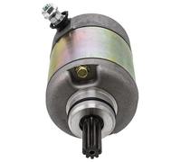 Motorino Avviamento Gruppo Motorino Avviamento 59040001000 Coppia Elevata Per 400 450 520 525 530 EXC XC SX SXS 1999-2011 Motociclette Motorini D'Avviamento