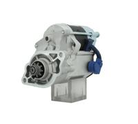 Motorino avviamento HITACHI modello 1.0 serie EX16-2 / EX17-2 ing. D1005-KA J...