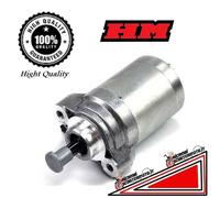 Motorino avviamento HM Scrambler City 125 200 4T 2011 2016 MA60052#9