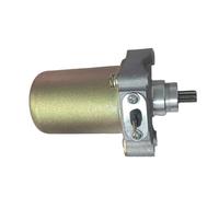 MOTORINO AVVIAMENTO HM - VENT CRE B RR BAJA 2T 125 2011 2015