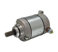 Arrowhead Honda Xrfx 12v 9 Teeth Left Rotation Starter Argento