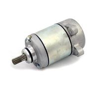 Sgr Honda Trx 350 12v 9 Teeth Left Rotation 4781039 Starter Nero