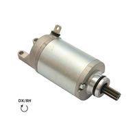 MOTORINO AVVIAMENTO HYP SUZUKI UC EPICURO 150 1999 2001