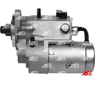 Motorino avviamento HYUNDAI SANTA FE' SANTANA TUCSON ELANTRA 2.0 2.2 HDI