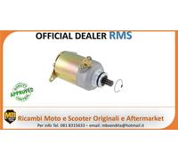 MOTORINO AVVIAMENTO KYMCO DINK CLASSIC 200 2004 2005 2006 2007