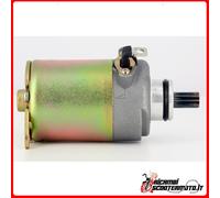 MOTORINO AVVIAMENTO KYMCO PEOPLE 125 S DD EURO3 125 2007-2016 IND205#14