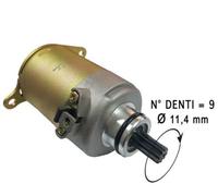 MOTORINO AVVIAMENTO KYMCO DINK LX 125 1998 1999 2000 00128741 31200-KUDU-9001
