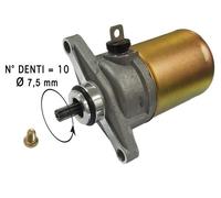 MOTORINO AVVIAMENTO KYMCO SUPER 8 50 4T 2007 2008 2009 2010 2011
