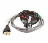 Motorino Avviamento Magneto Volano Piaggio Vespa ET4 125 1996 1999 294971
