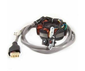 Motorino Avviamento Magneto Volano Piaggio Vespa ET4 125 1996 1999 294971