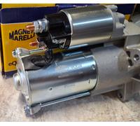 MOTORINO AVVIAMENTO MARELLI 063720594010 PE CITROEN FIAT HYUNDAI LANCIA PEUGEOT
