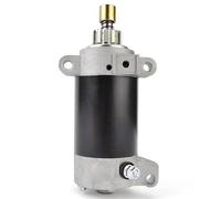 Motorino Avviamento Moto 6AH-81800-01 Per 9.9HP F9.9H ES EL F15 Per LEHA F15 Per LPHA 20HP F20 Per 15HP Per 20HP F20B Per 25HP F25 LC Motorino di avviamento
