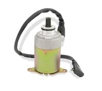 Motorino Avviamento Moto Avviamento GY6 A 9 Denti Per Motore GY6 4 Tempi 150cc 125cc 50cc 200cc 250cc Veicoli A 4 Ruote Scooter Ciclomotori ATV E Go-kart