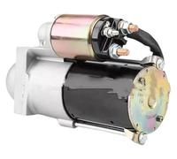 Motorino Avviamento Motore Avviamento Elettrico Auto Set Motorini Per Chevrolet Per Astro Per Blazer Per Express 1500 2500 4.3L V6 1999 10465462 10465520