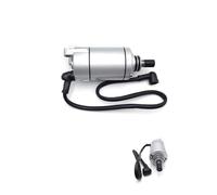 Motorino Avviamento Motore Motorino Di Avviamento Elettrico PER Motore Motocicletta PER ZS174MN PER 4 Tempi PER Raffreddato Ad Acqua PER CBS300 PER NB300