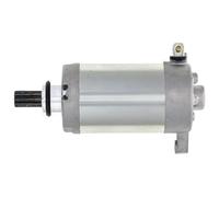 Motorino Avviamento Motore Motorino Di Avviamento PER Motocicletta PER YBR125 2012-2014 PER XT125 2005 2008 OEM: 3D6-H1890-00-00 3D6H18900000
