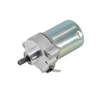 Motorino Avviamento Motore Parti Del Motorino Di Avviamento PER Moto In Metallo PER Viva R 115 PER 125 OEM: 31100-45H01 31100B-45H00-N000