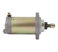 Motorino Avviamento Motorino Avviamento Elettrico Per Yamaha Per Enticer Per Excel Per Exciter Per Phazer Per Venture VK540 VX500 VX600 540 410-52216 Motore Avviatore Replace