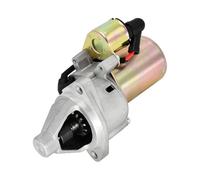 Motorino Avviamento Motorino Di Avviamento 31210-ZE3-023 31210ZE3013 31210ZB80130 31210ZE30130 Motore Per GX340 GX360 GX390 GX420 Motorini D'Avviamento