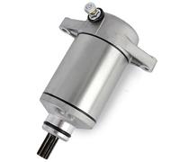 Motorino Avviamento Motorino Di Avviamento 3305-954 31210-PTA1-D406 31210-PTA1-800 Per 400CR 450XC 500 Per Kymco Per Maxxer MXU 450i Motorini D'Avviamento
