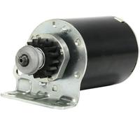Motorino Avviamento Motorino Di Avviamento 390838 497594 497595 5-22HP 5742 AM122337 AM37352 AM39137 LG497595 Motorini D'Avviamento