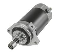 Motorino Avviamento Motorino Di Avviamento 3C8-76010-1 Per Mercury Per Marine 50-853805T03 S108-112 S108-120 Per Suzuki 31100-94400 Motorini D'Avviamento