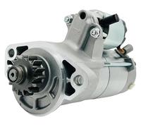 Motorino Avviamento Motorino Di Avviamento Automobile Eliminatore Arresto Elettrico Per VW Per Touareg 2014 2015 2016 059911024KX 95860410900 059911024K 60403070